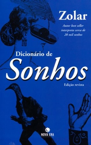 DICIONÀRIO DE SONHOS