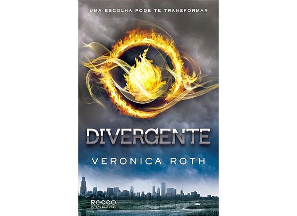 DIVERGENTE