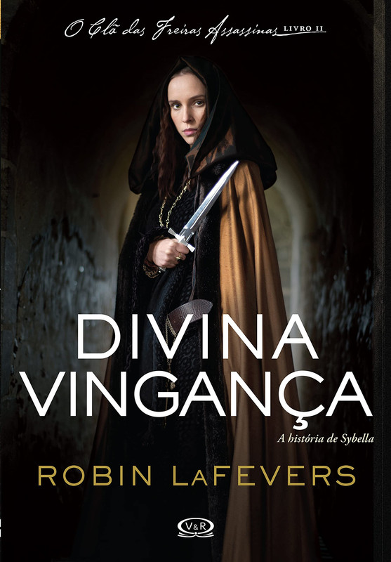 DIVINA VINGANÇA