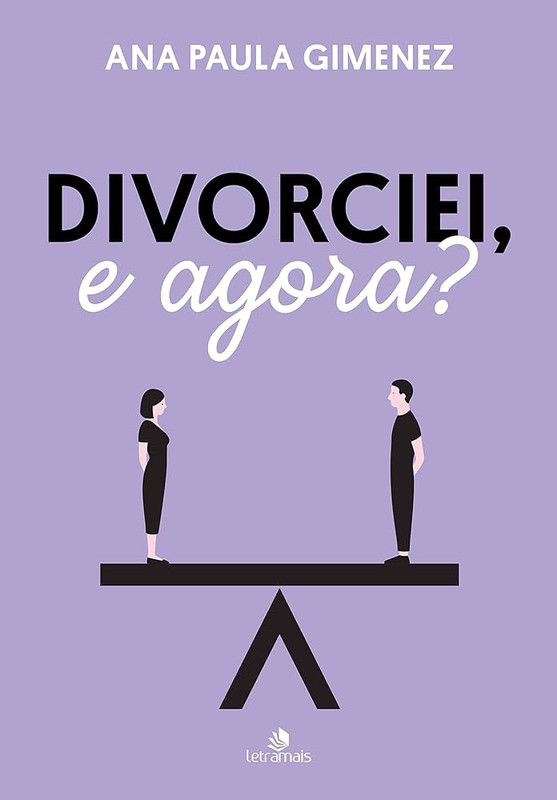 DIVORCIEI, DE AGORA?