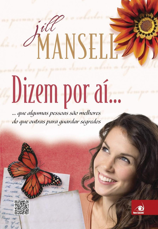 DIZEM POR AÍ - QUE ALGUMAS PESSOAS GUARDAM SEGREDOS MELHORES DO QUE OUTRAS