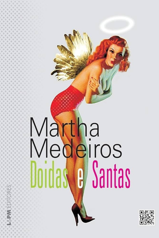DOIDAS E SANTAS