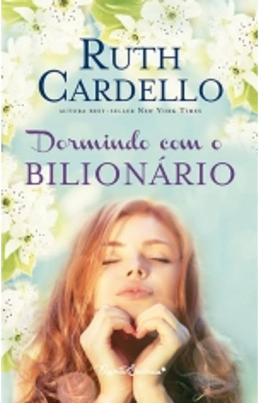 DORMINDO COM O BILIONÁRIO