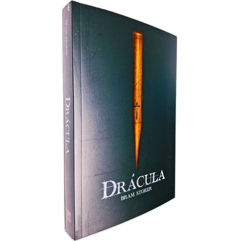 DRÁCULA