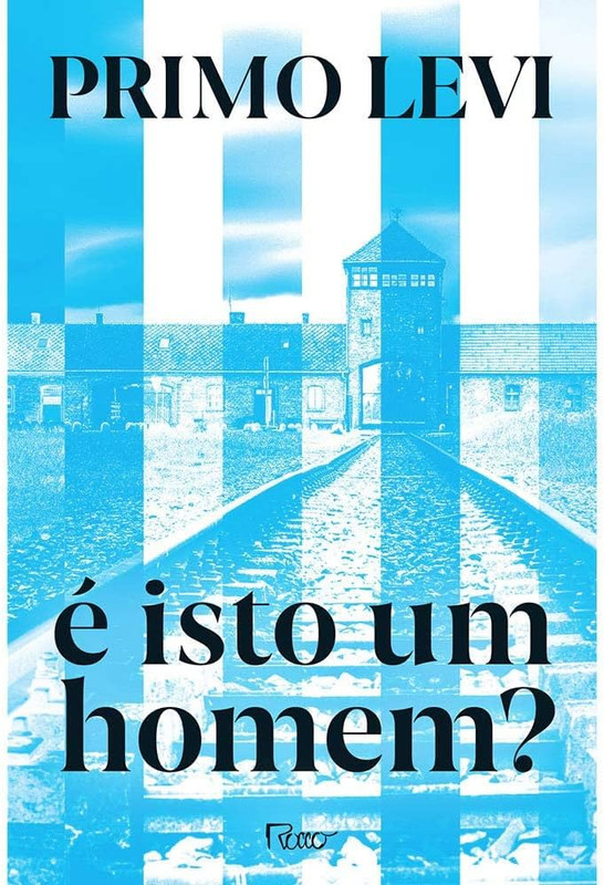 É ISTO UM HOMEM? - 2ª ED