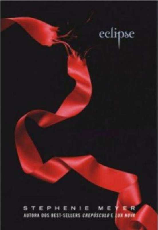 ECLIPSE -  BOLSO