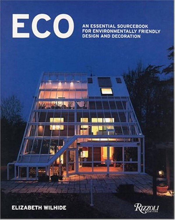 ECO: DISENO INTERRIORISMO Y DECORACION