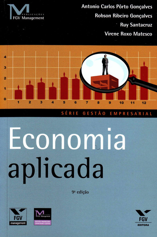 ECONOMIA APLICADA