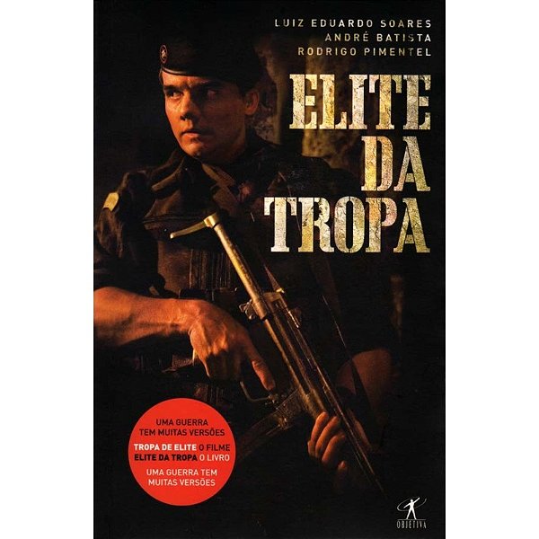 ELITE DA TROPA