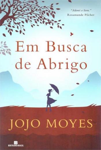 EM BUSCA DE ABRIGO