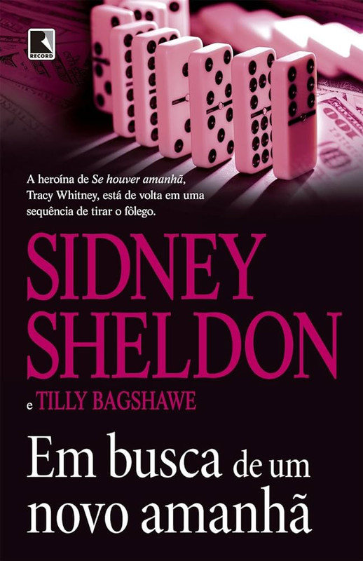 EM BUSCA DE UM NOVO AMANHÃ