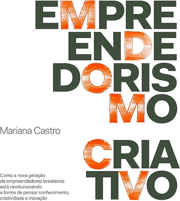 EMPREENDEDORISMO CRIATIVO