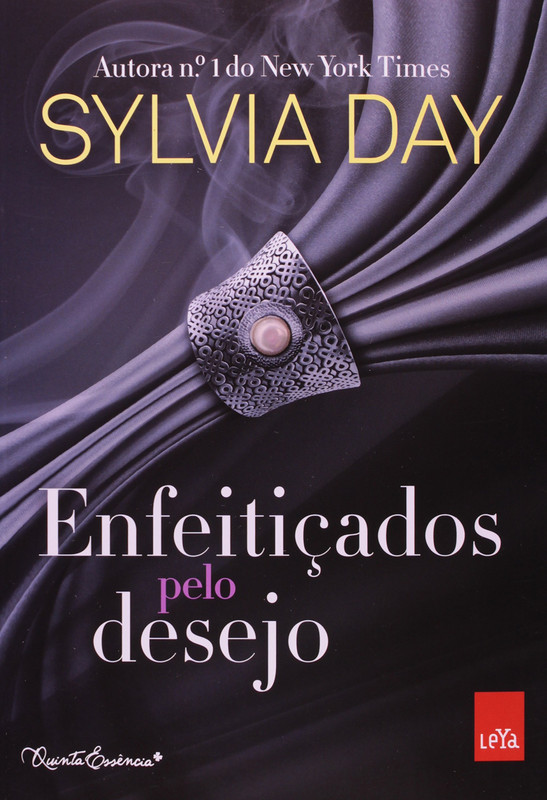 ENFEITIÇADOS PELO DESEJO