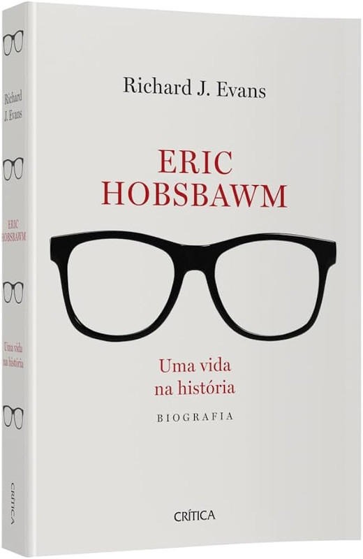 ERIC HOBSBAWM