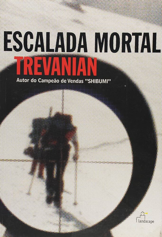 ESCALADA MORTAL
