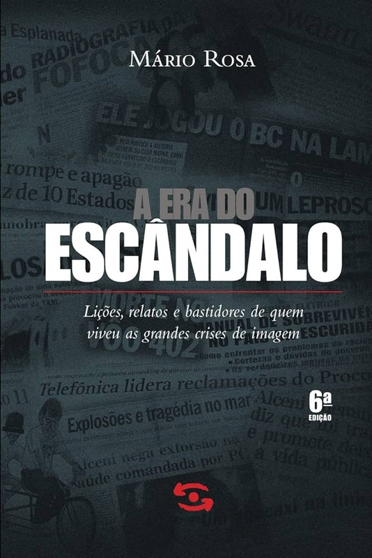 ESCÂNDALO