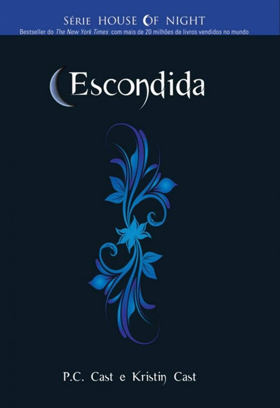 ESCONDIDA