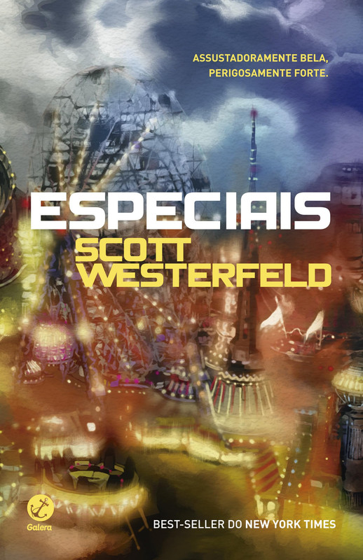 ESPECIAIS