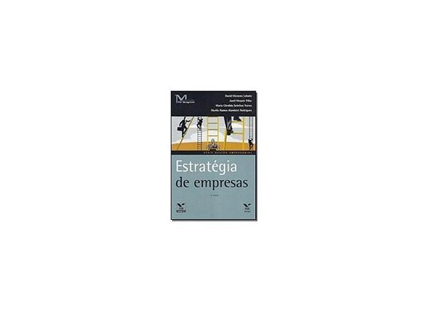 ESTATEGIA DE EMPRESAS