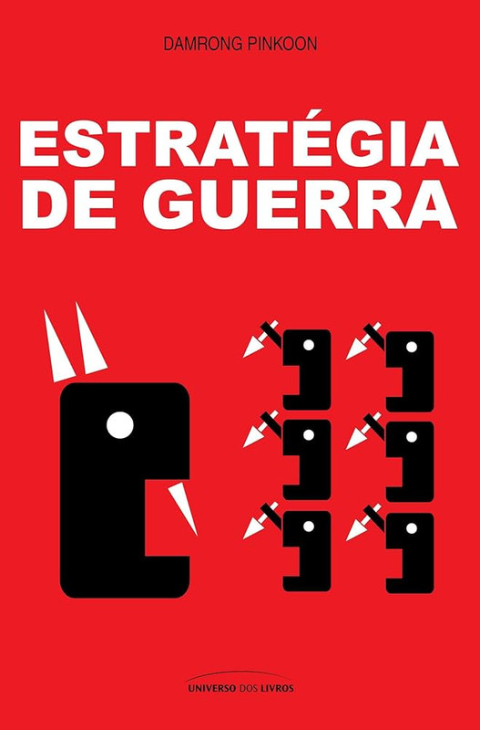 ESTRATÉGIA DE GUERRA