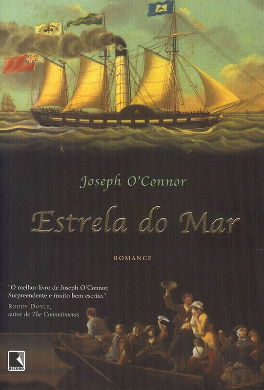 ESTRELA DO MAR