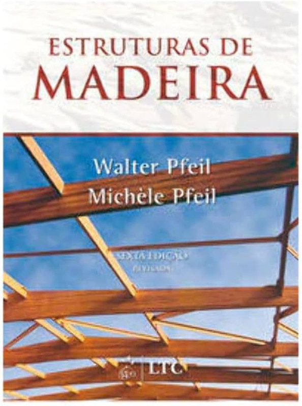 ESTRUTURAS DE MADEIRA