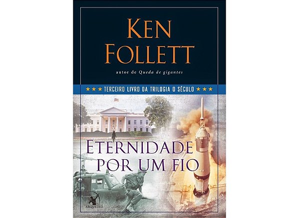 ETERNIDADE POR UM FIO