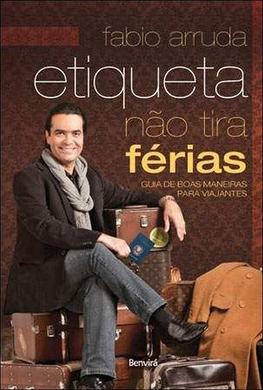ETIQUETA NÃO TIRA FÉRIAS