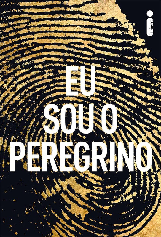 EU OU O PEREGRINO