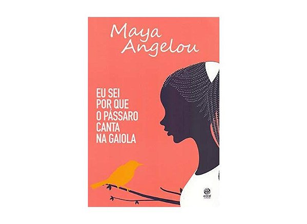 EU SEI POR QUE O PÀSSARO CANTA NA GAIOLA