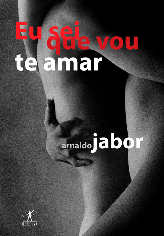 EU SEI QUE VOU TE AMAR