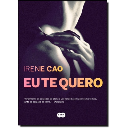 EU TE QUERO