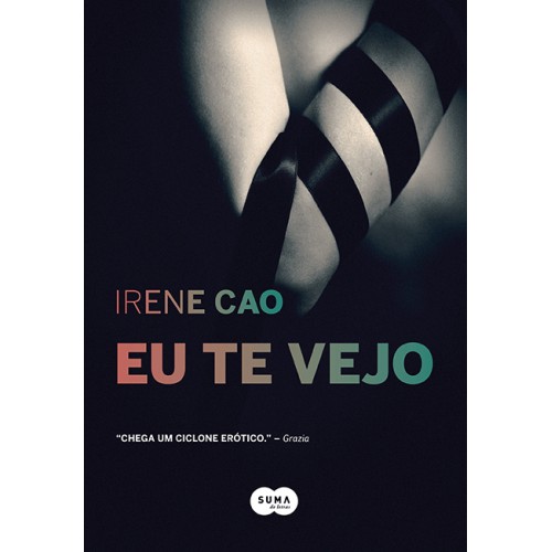 EU TE VEJO