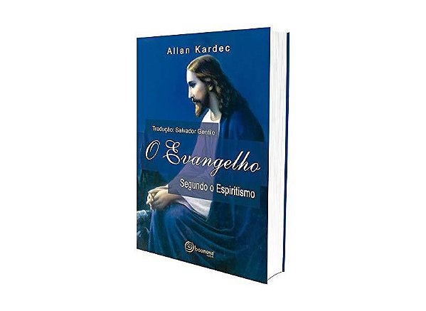 EVANGELHO SEGUNDO O ESPIRITISMO, O - 21ª ED