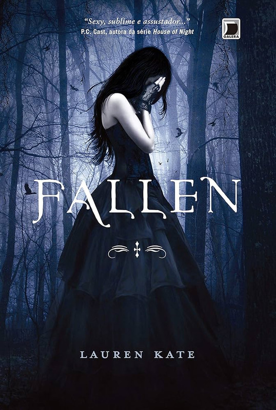 FALLEN - VOL. 1 - 73ª ED