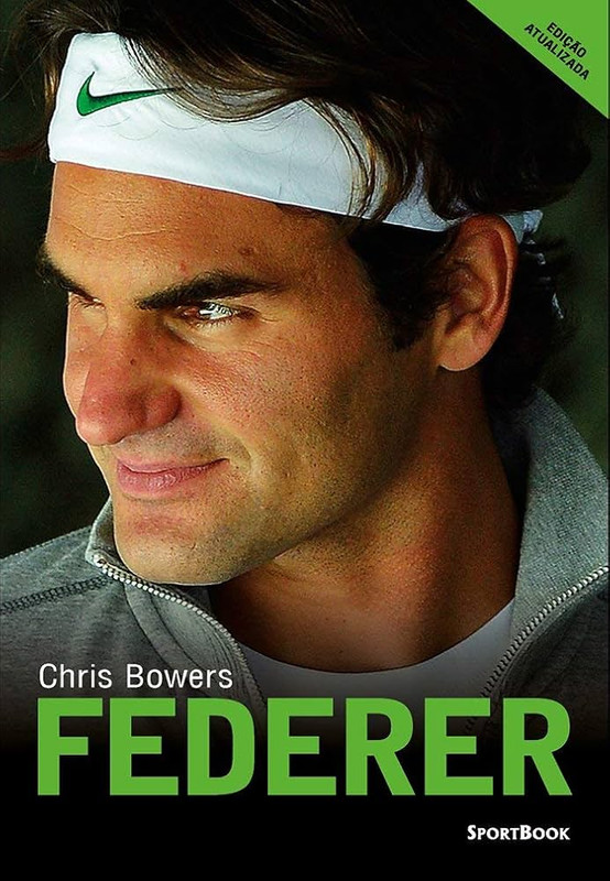 FEDERER - 2ª ED