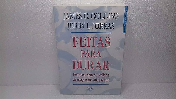 FEITAS PARA DURAR