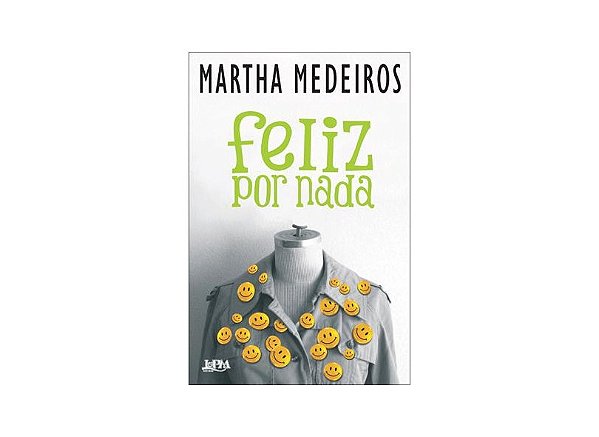 FELIZ POR NADA