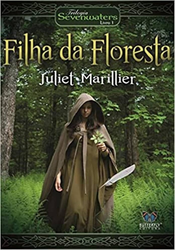 FILHA DA FLORESTA