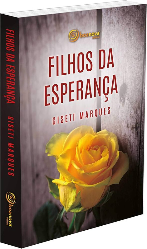 FILHOS DA ESPERANÇA