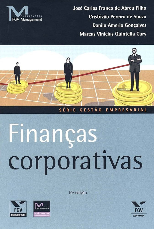 FINANÇAS CORPORATIVAS