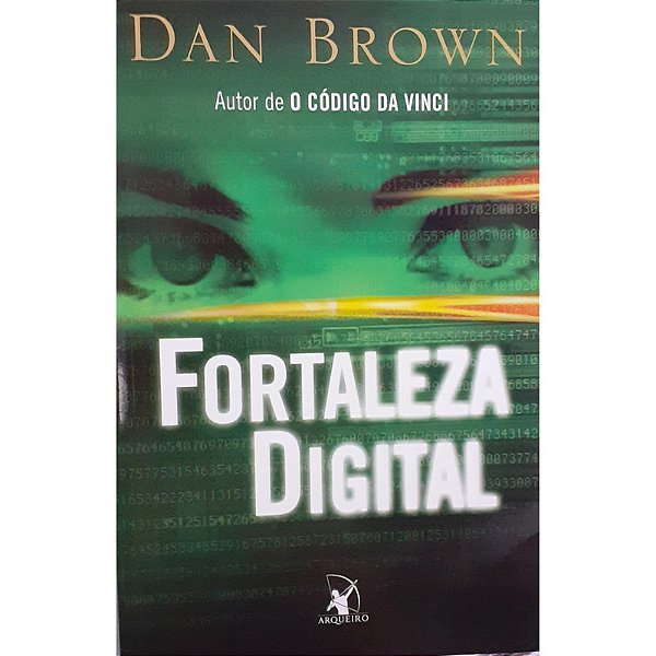 FORTALEZA DIGITAL- BOLSO
