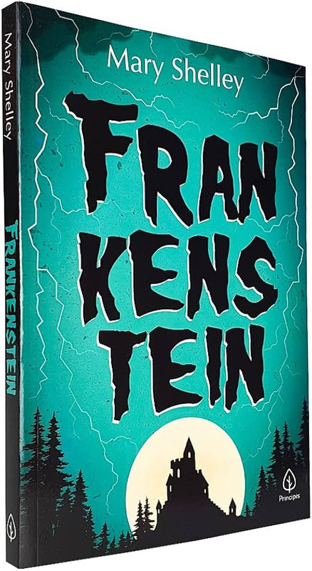 FRANKENSTEIN