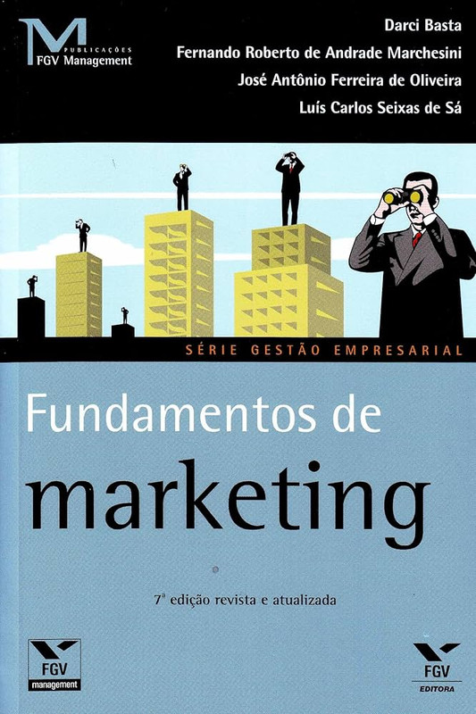 FUNDAMENTOS DE MARKETING