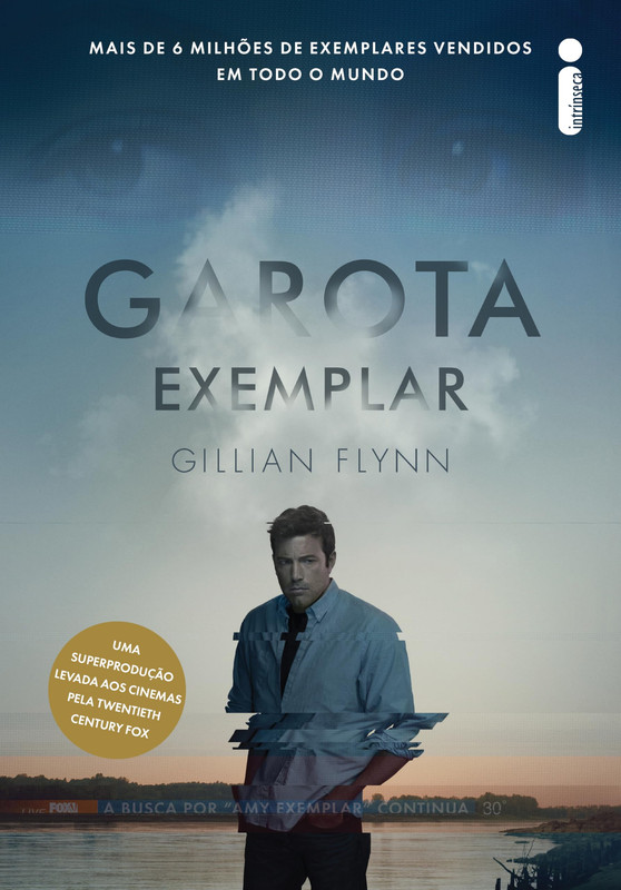 GAROTA EXEMPLAR
