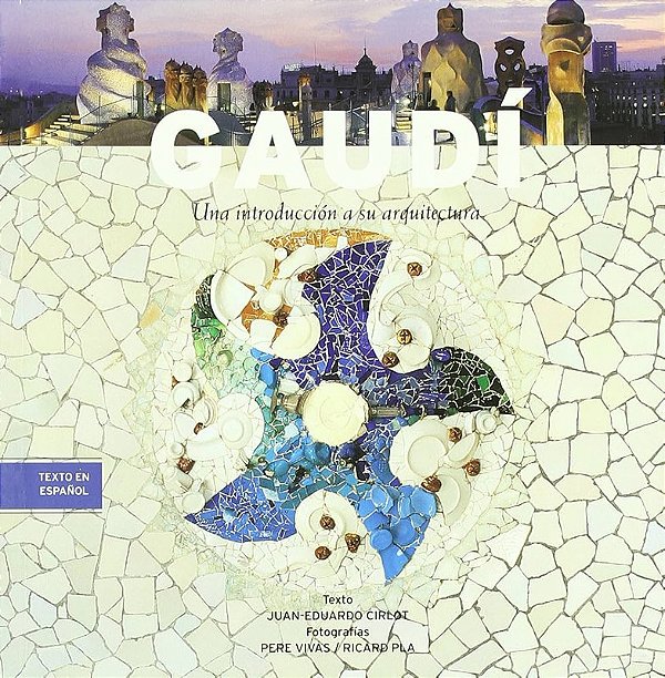 GAUDÍ