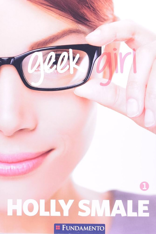 GEEK GIRL (VOL. 1)