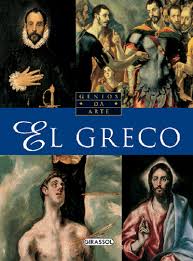 GÊNIOS DA ARTE GI GRECO