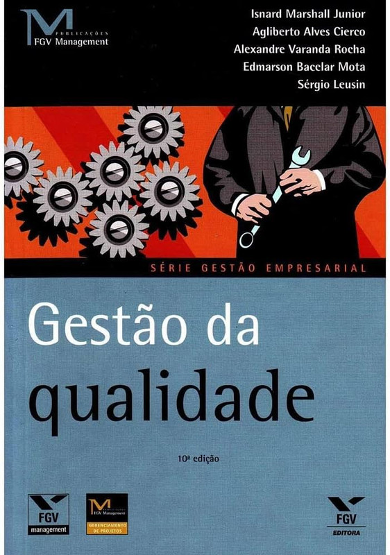 GESTÃO DE QUALIDADE