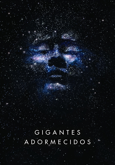 GIGANTES ADORMECIDOS